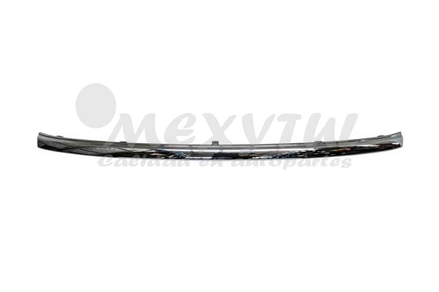 MOLDURA PARRILLA FORD EDGE 11-12 CROM SUP (114137) TW