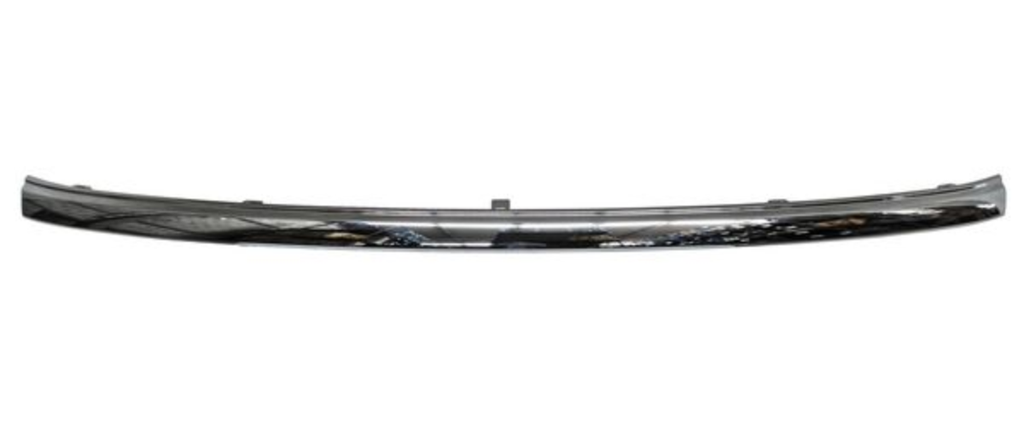 [FOEDG11MPACRS] MOLDURA PARRILLA FORD EDGE 11-12 CROM SUP (114137)
