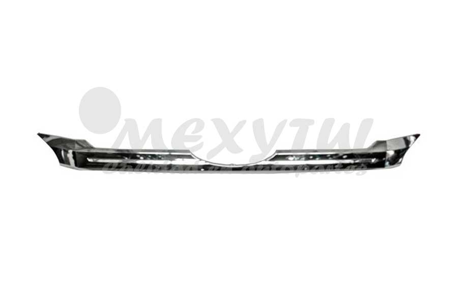 MOLDURA PARRILLA FORD EDGE 11-12 CROM INF CENT (114139) TW