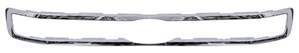 MOLDURA PARRILLA FORD EXPEDITION 18-20 CROM CENT TW