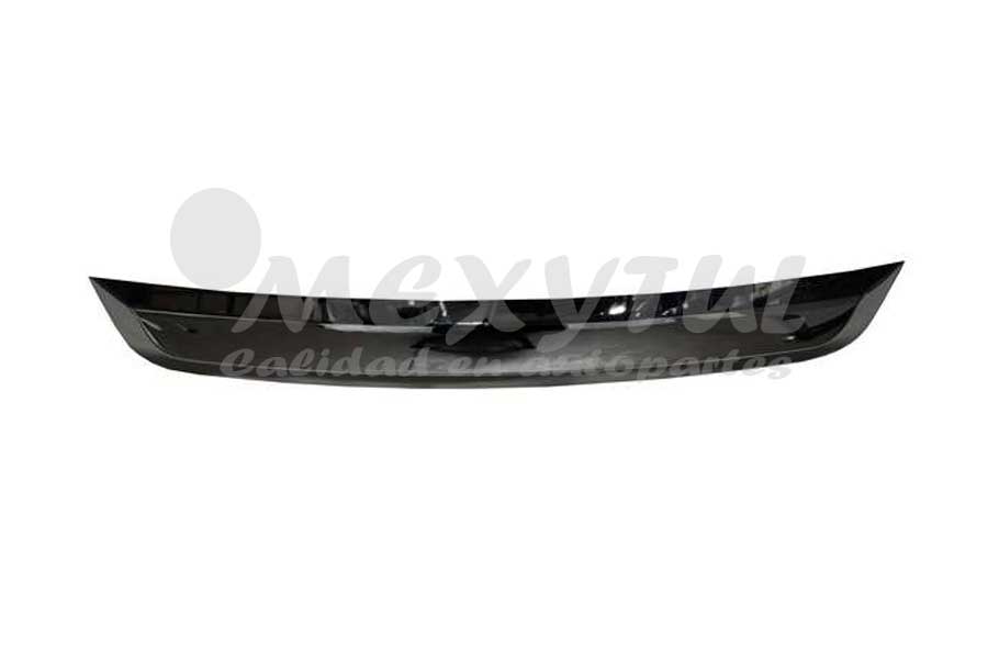 [FOFUS10MPACRI] MOLDURA PARRILLA FORD FUSION 10-12 CROM INF (114148)