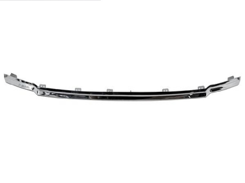 [FOFU13MODIC] MOLDURA PARRILLA FORD FUSION 13-16 CROM DE DEF CENT INF