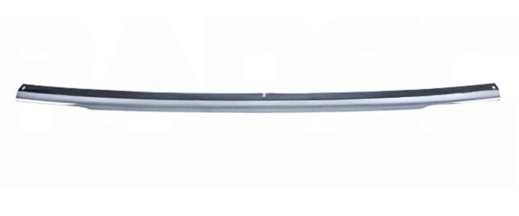 MOLDURA PARRILLA FORD RANGER 93-97 XLT CROM SUP (6560)