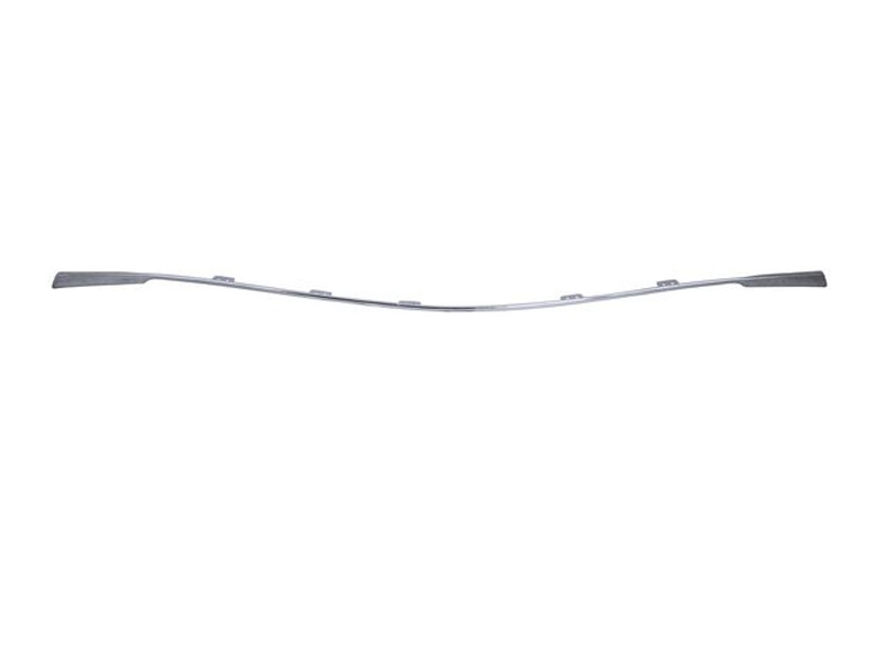 MOLDURA PARRILLA HONDA ACCORD 16-17 CROM SUP TW