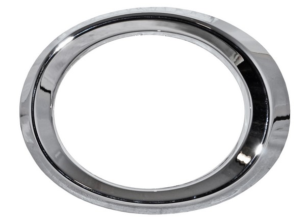 MOLDURA PARRILLA HONDA BRV 18-19 CROM IZQ TW