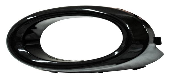 MOLDURA PARRILLA HONDA CIV IC 13-1 4 4 PTAS 1.8 P/FARO AUX DER TW