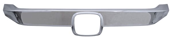 MOLDURA PARRILLA HONDA CIVIC DE 2016 AL 2019 2/4 PTAS CROM TW