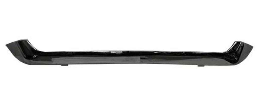 MOLDURA PARRILLA HONDA CRV DE 2010 AL 2011 CROM INF(