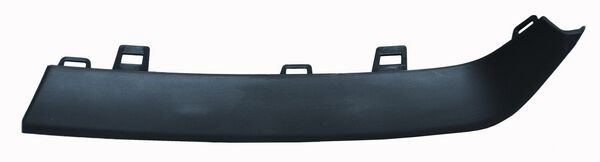 MOLDURA PARRILLA HONDA CRV DE 2010 AL 2011 SUP IZQ (135168) TW