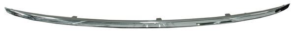 MOLDURA PARRILLA HONDA CRV 12-14 CROMADA SUP T154 TW