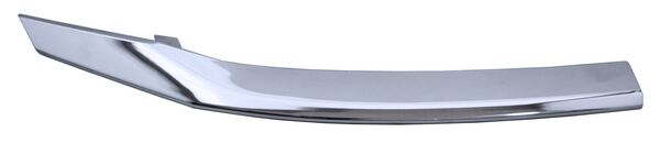 MOLDURA PARRILLA HONDA CRV 15-16 CROM DER TW