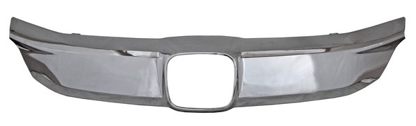 MOLDURA PARRILLA HONDA HRV 19-20 CROM 