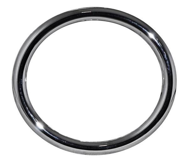 MOLDURA PARRILLA HONDA PILOT 12-14 CROM DER TW