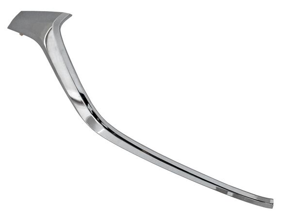 MOLDURA PARRILLA MAZDA 2 16-19 CROM DER TW