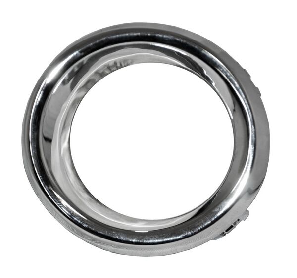 MOLDURA PARRILLA MAZDA 3 1 4-16 CROM P/FARO AUX IZQ TW *R