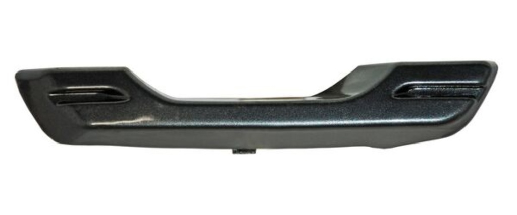 MOLDURA PARRILLA MAZDA CX5 16-17 P/FARO AUX INF DER