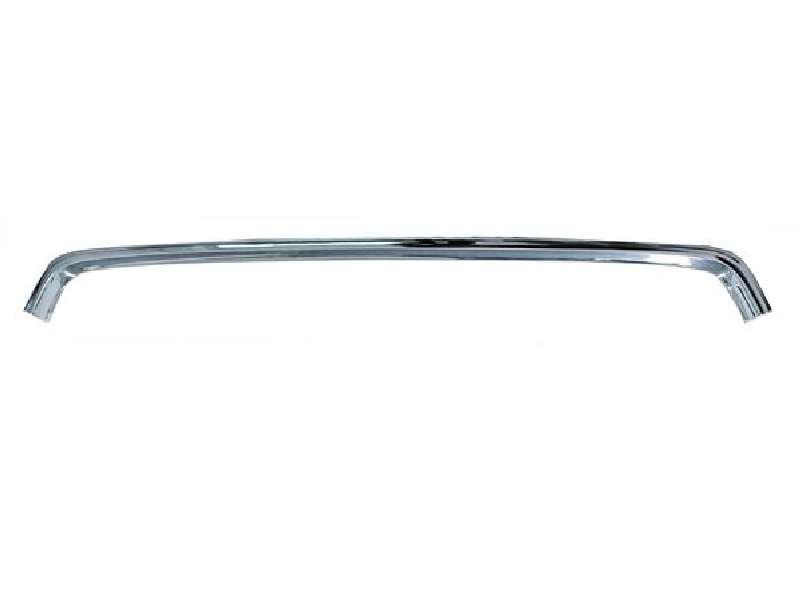 MOLDURA PARRILLA MITSUBISHI OUTLAN DER 10-13 CROM DE DEF SUP CENT TW *R