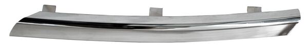 MOLDURA PARRILLA NISSAN ALMERA 03-05 CROM IZQ