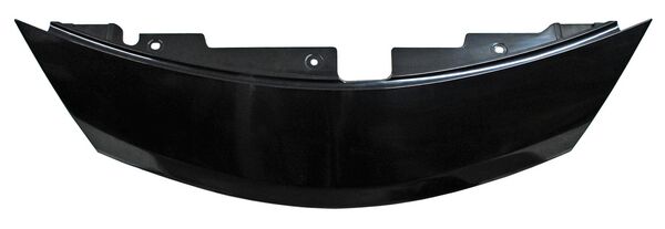 MOLDURA PARRILLA NISSAN NOTE/ VERSA 14-15 LISO 5 PTAS AMER SUP TW