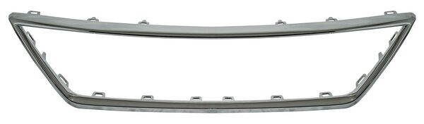 MOLDURA PARRILLA SEAT LEON 17-19 CROM 