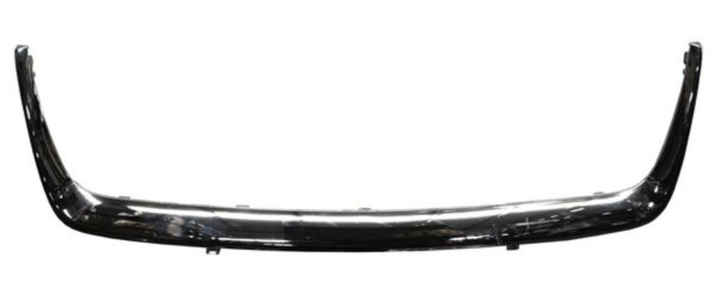 MOLDURA PARRILLA SUZUKI GRAND VITARA DE 2006 AL 2012 CROM (120104) TW