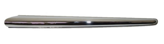 MOLDURA PARRILLA TOYOTA SIENNA 04-05 CROM IZQ **** TW