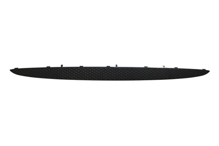 MOLDURA PARRILLA TOYOTA TUNDRA 10 NEG TW