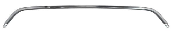 MOLDURA PARRILLA TOYOTA YARIS R 16-19 CROM CENT TW