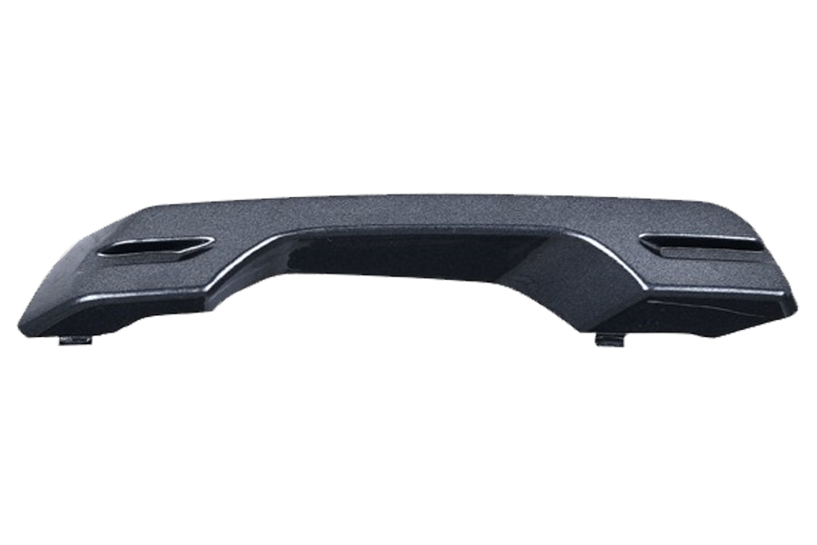 MOLDURA PARRILLA MAZDA CX5 13-16 P/FARO AUX INF IZQ TW