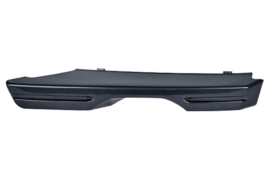 MOLDURA PARRILLA MAZDA CX5 13-16 P/FARO AUX SUP IZQ TW