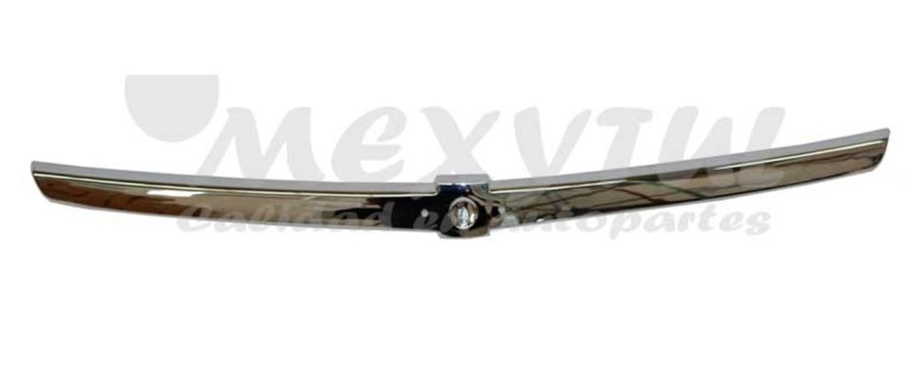 [NIALT98MOLPAR] MOLDURA PARRILLA NISSAN ALTIMA DE 1998 AL 1999 *R