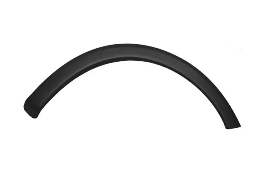 MOLDURA PUERTA CHEVROLET CORSA DE 2000 AL 2003 5 PTAS EUROPEO IZQ (101683)