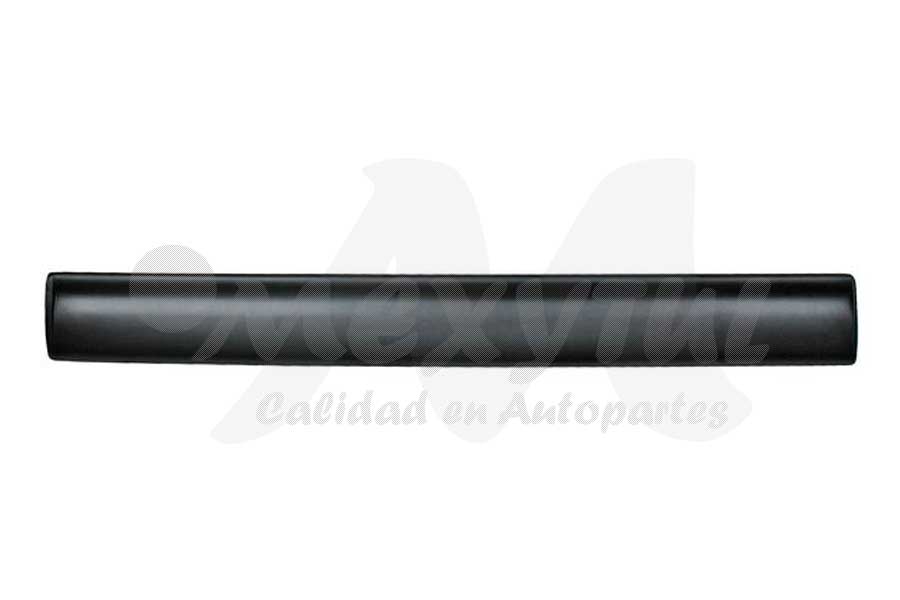MOLDURA PUERTA CHEVROLET PU DE 2009 AL 2014 / SUBURBAN DE 2007 AL 2009 CAB DOBLE TRAS IZQ NAC (130381)