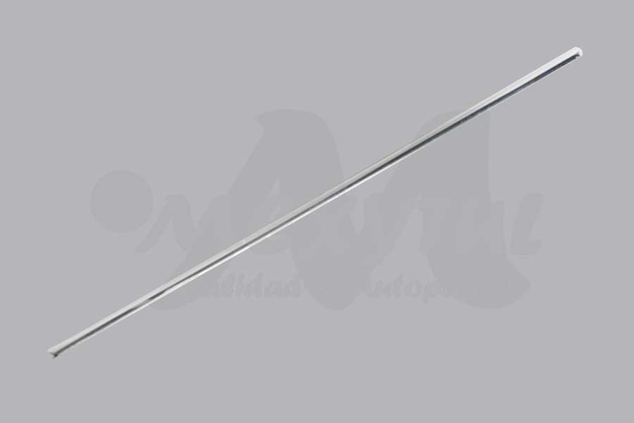 MOLDURA PUERTA VOLKSWAGEN JETTA DE 2004 AL 2007 F/CROM DEL IZQ (119712)