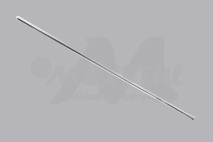 MOLDURA PUERTA VOLKSWAGEN JETTA DE 2004 AL 2007 F/CROM TRAS DER (119713)