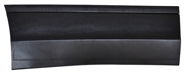 MOLDURA PUERTA VOLKSWAGEN TIGUAN 18-20 C/MOLD NEG TRAS DER TW