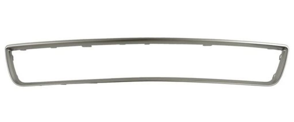 MOLDURA PARRILLA CHEVROLET MALIBU DE 2006 AL 2007 PLAST DE DEF CENT (6590) TW