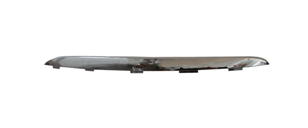 [VOBOR05MRECRR] MOLDURA PARRILLA VOLKSWAGEN BORA 2005 AL 2010 CROM DER (6535)