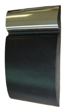 MOLDURA ROLLO DODGE PU DE 1990 AL 1993 6 M 3M NAC TW