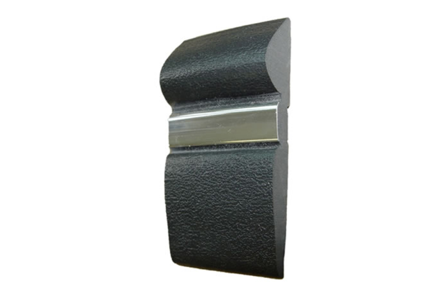 MOLDURA ROLLO FORD PU DE 1987 AL 1991 6 M 3M NAC TW