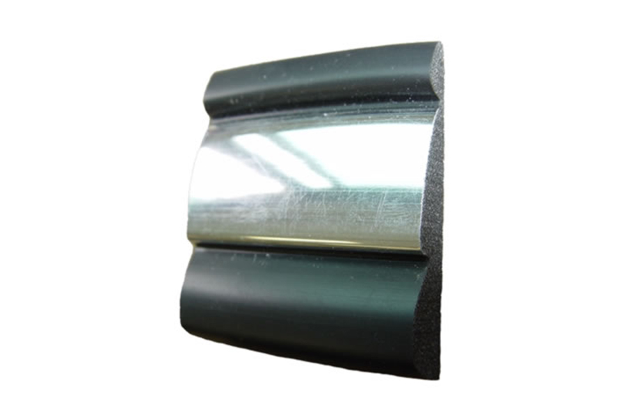 MOLDURA ROLLO FORD PU 92-96 6 M 3M NAC TW