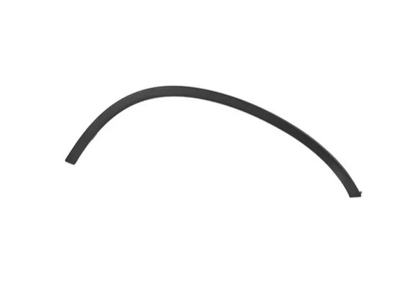 MOLDURA SALP HONDA CRV DE 2012 AL 2016 NEG IZQ TW