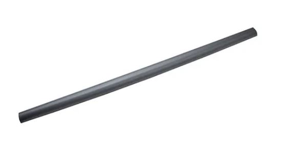 MOLDURA TAPA BATEA (CAJA) FORD PU/F150 DE 97 AL 14/ SUPER DUTY DE 1997 AL 2006 TEXT NEG *R