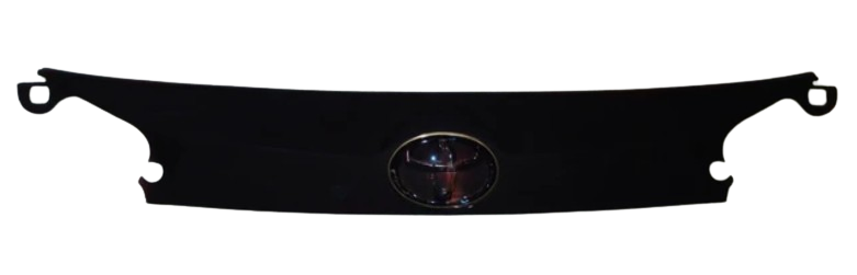 MOLDURA TAPA CAJUELA TOYOTA RAV4 DEL 2015 AL 2018