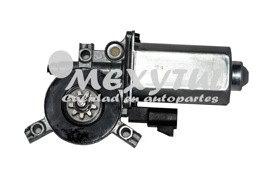 MOTOR ELEVADOR CRISTAL CHEVROLET / GMC / BUICK / CADILLAC DE 1972 AL 2020 IZQ (12987) EX+