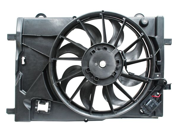 MOTOVENTILADOR CHEVROLET AVEO DE 2012 AL 2018 1.6L SENCILLO COMPLETO (135275)