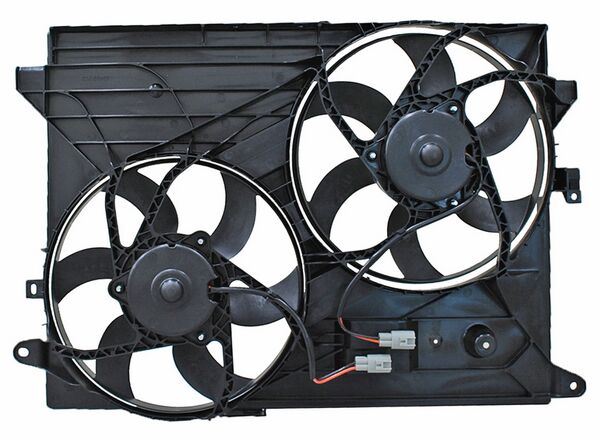 MOTOVENTILADOR CHEVROLET CAPTIVA 12-14/ SATURN VUE 08-10 2.4L/ 3.0L/ 3.5L/ 3.6L COMPLETO
