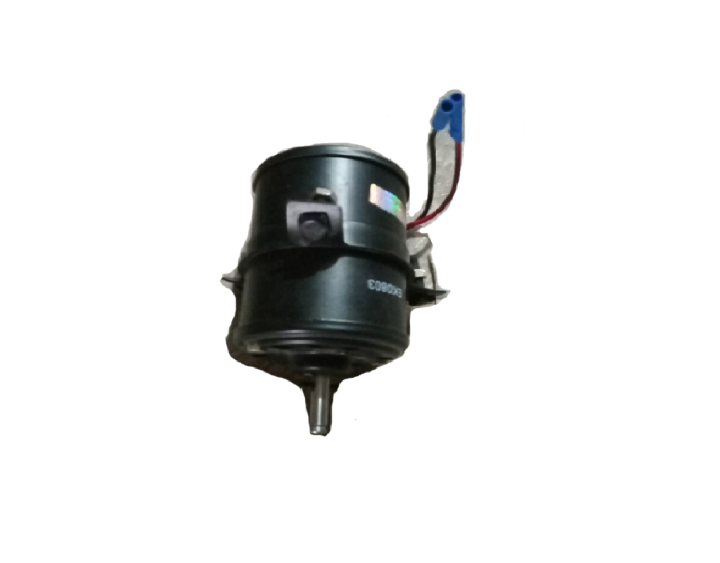 MOTOR (VENTILADOR) CHEVROLET CHEVY DE 1994 AL 2006 SOLO MOTOR RASING (8315)