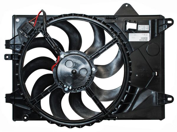 MOTOVENTILADOR CHEVROLET SONIC 12-17 1.6L