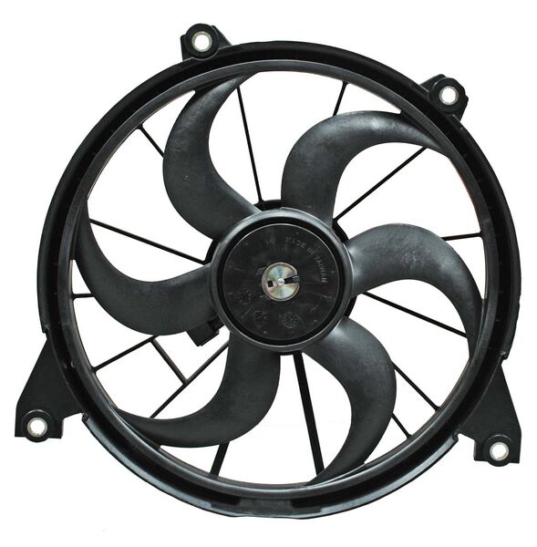MOTOVENTILADOR DODGE JOURNEY 09-16 2.4/3.5/ 3.6L P/RAD SENCILLO COMPLETO